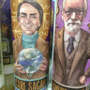 Meet your Posher, Pybi